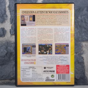 Sid Meier's Civilization II (02)